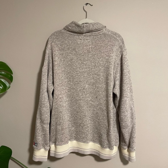 CCM St. Louis Blues Sweater - Picture 4 of 8